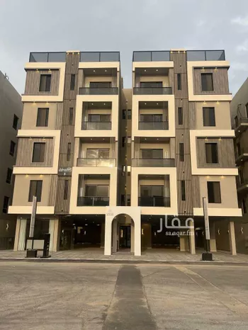 شقة للبيع في شارع جنوب غرب الانابيب, حي الحمراء, مدينة الخبر, المنطقة الشرقية