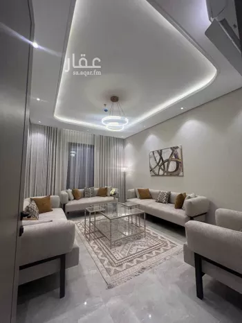 شقة للبيع في شارع جنوب غرب الانابيب, حي الحمراء, مدينة الخبر, المنطقة الشرقية صورة 5