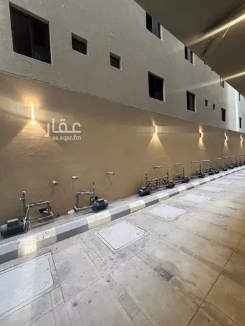 شقة للبيع في شارع جنوب غرب الانابيب, حي الحمراء, مدينة الخبر, المنطقة الشرقية صورة 2
