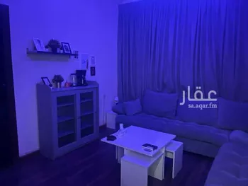 شقة مفروشة للحجز في شارع الملك عبدالعزيز ، حي الياسمين ، الرياض ، منطقة الرياض صورة 2
