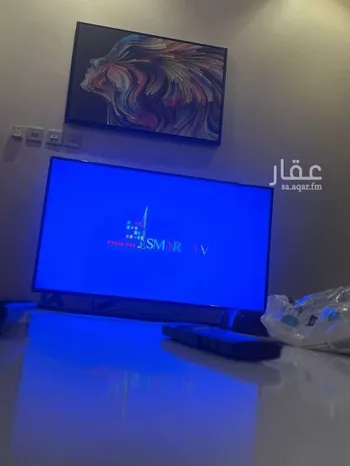 شقة مفروشة للحجز في شارع الملك عبدالعزيز ، حي الياسمين ، الرياض ، منطقة الرياض صورة 5