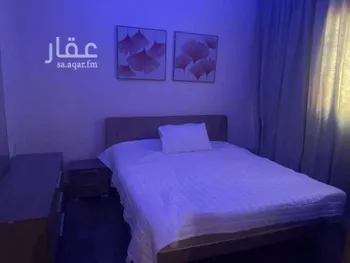 شقة مفروشة للحجز في شارع الملك عبدالعزيز ، حي الياسمين ، الرياض ، منطقة الرياض صورة 4