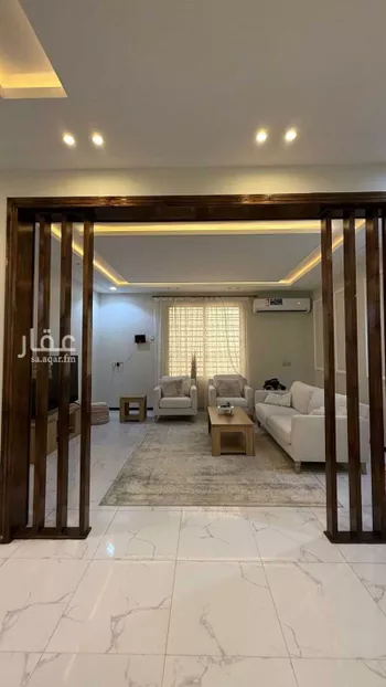 فيلا للإيجار في حي المحالة ، أبها ، منطقة عسير