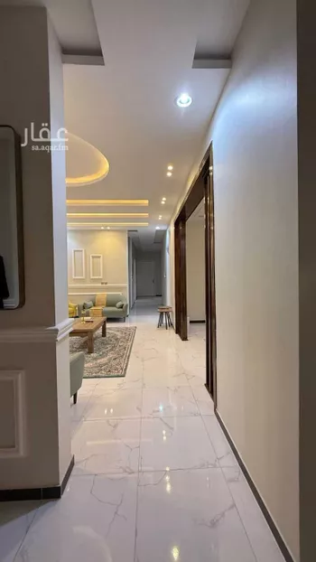 فيلا للإيجار في حي المحالة ، أبها ، منطقة عسير صورة 4