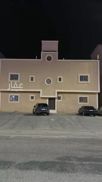 عمارة للبيع في شارع 6202637, حي حي ج1, مدينة حريملاء, منطقة الرياض