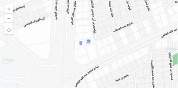 أرض للبيع في حي المنار, مدينة عنيزه, منطقة القصيم