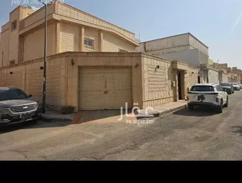 دور للإيجار في شارع الأبهري ، حي الربوة ، الرياض ، منطقة الرياض