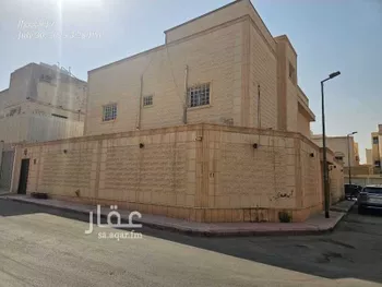 دور للإيجار في شارع الأبهري ، حي الربوة ، الرياض ، منطقة الرياض صورة 2