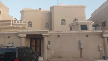 دور للإيجار في شارع أحمد بن مضاء, حي الملك فيصل, مدينة الرياض, منطقة الرياض