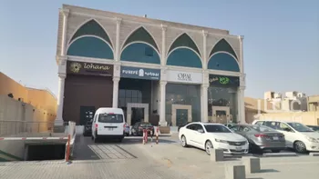 مكتب تجاري للإيجار في شارع انس بن مالك, حي الملقا, مدينة الرياض, منطقة الرياض
