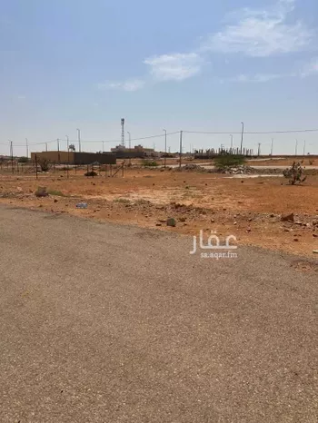 أرض للبيع في شارع حي المحمدية, حي الواحة, مدينة المزاحميه, منطقة الرياض صورة 4