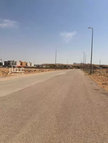 أرض للبيع في شارع حي المحمدية, حي الواحة, مدينة المزاحميه, منطقة الرياض