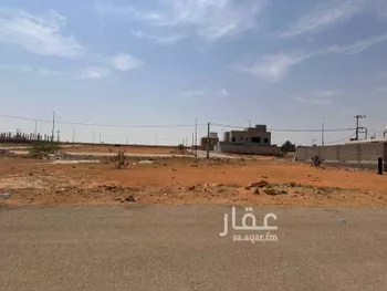 أرض للبيع في شارع حي المحمدية, حي الواحة, مدينة المزاحميه, منطقة الرياض صورة 2