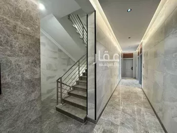 شقة للبيع في شارع عبد الرحمن المجدولي, حي بطحاء قريش, مدينة مكه المكرمه, منطقة مكة المكرمة صورة 2