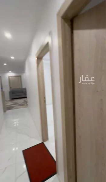 شقة للإيجار في شارع علي المروزي, حي بطحاء قريش, مدينة مكه المكرمه, منطقة مكة المكرمة صورة 2