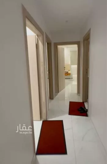 شقة للإيجار في شارع علي المروزي, حي بطحاء قريش, مدينة مكه المكرمه, منطقة مكة المكرمة صورة 4
