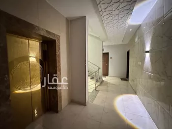 شقة للإيجار في شارع محمد احمد خليل, حي بطحاء قريش, مدينة مكه المكرمه, منطقة مكة المكرمة صورة 2