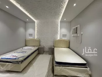 شقة للإيجار في شارع محمد احمد خليل, حي بطحاء قريش, مدينة مكه المكرمه, منطقة مكة المكرمة صورة 5