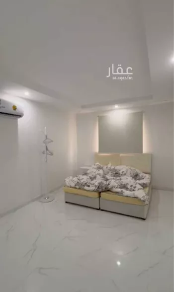 شقة للإيجار في شارع علي المروزي, حي بطحاء قريش, مدينة مكه المكرمه, منطقة مكة المكرمة صورة 5