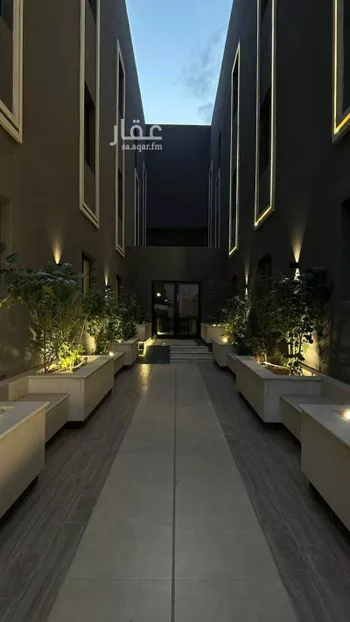 شقة للبيع في شارع الربيع, حي النرجس, مدينة الرياض, منطقة الرياض صورة 5
