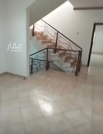 فيلا للإيجار في شارع الحمرة, حي الملقا, مدينة الرياض, منطقة الرياض صورة 4