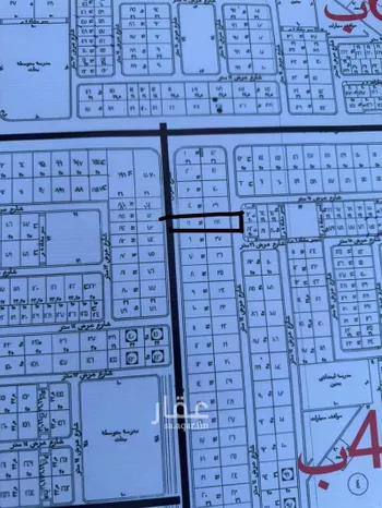 أرض للبيع في شارع القرينية 328, حي القرينية, مدينة جدة, منطقة مكة المكرمة