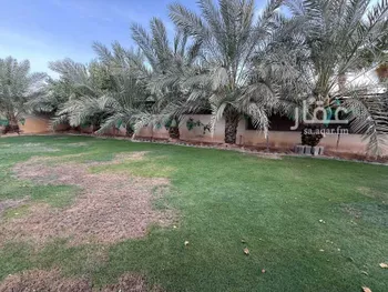 مزرعة للبيع في شارع جهيم ابن الصلت ابن مخرمة المطلب, حي العفجه, مدينة الخرج, منطقة الرياض صورة 5