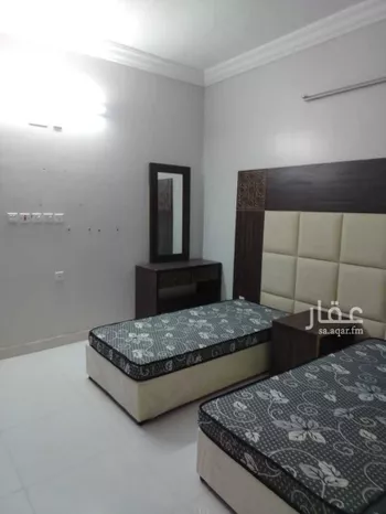 عمارة للإيجار في شارع اياس ابن ودقة الانصاري, حي الشاطئ 2, مدينة القنفذه, منطقة مكة المكرمة صورة 3
