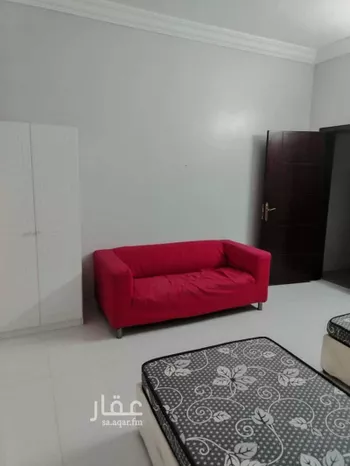 عمارة للإيجار في شارع اياس ابن ودقة الانصاري, حي الشاطئ 2, مدينة القنفذه, منطقة مكة المكرمة صورة 2