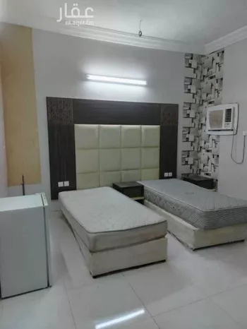 عمارة للإيجار في شارع اياس ابن ودقة الانصاري, حي الشاطئ 2, مدينة القنفذه, منطقة مكة المكرمة صورة 5