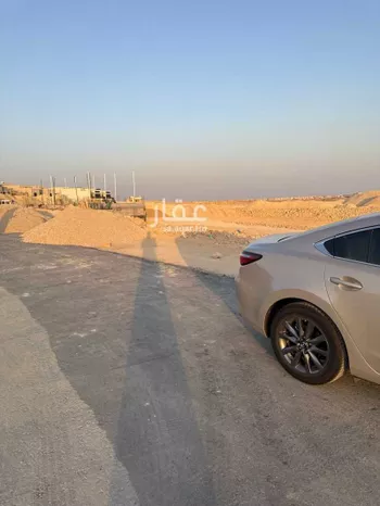 أرض للبيع في شارع ابن السابق, حي المهدية, مدينة الرياض, منطقة الرياض صورة 3