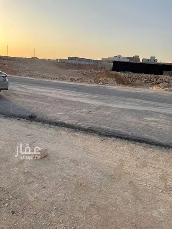 أرض للبيع في شارع ابن السابق, حي المهدية, مدينة الرياض, منطقة الرياض صورة 5