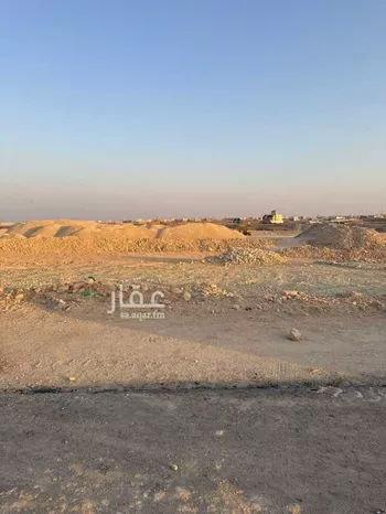 أرض للبيع في شارع ابن السابق, حي المهدية, مدينة الرياض, منطقة الرياض صورة 2