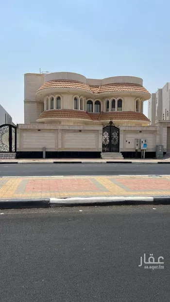 عمارة للإيجار في شارع شارع ابوبكر الصديق, حي المطار, مدينة بقيق, المنطقة الشرقية