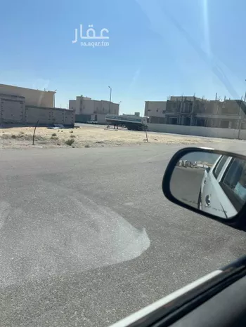 أرض للبيع في حي حي البساتين - بقيق, مدينة بقيق, المنطقة الشرقية صورة 2