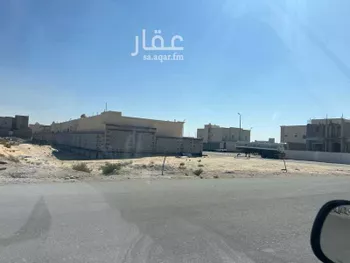 أرض للبيع في حي حي البساتين - بقيق, مدينة بقيق, المنطقة الشرقية صورة 3