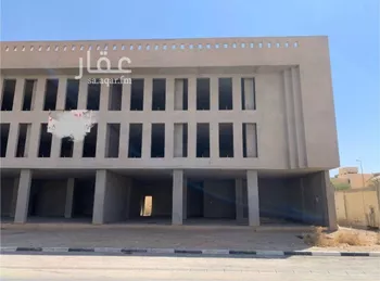 عمارة للإيجار في شارع الملك عبدالعزيز, حي النهضة, مدينة حريملاء, منطقة الرياض صورة 4