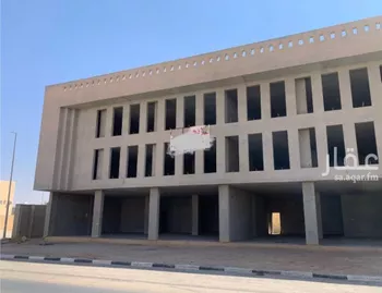 عمارة للإيجار في شارع الملك عبدالعزيز, حي النهضة, مدينة حريملاء, منطقة الرياض