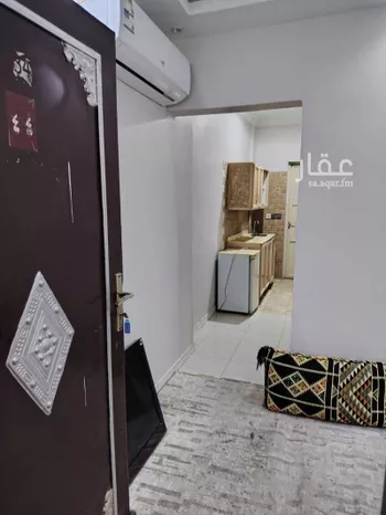 غرفة للإيجار في شارع 6303960, حي السهباء, مدينة الخرج, منطقة الرياض صورة 3