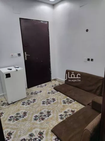 غرفة للإيجار في شارع 6303960, حي السهباء, مدينة الخرج, منطقة الرياض صورة 4