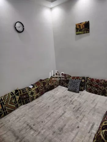 غرفة للإيجار في شارع 6303960, حي السهباء, مدينة الخرج, منطقة الرياض صورة 2