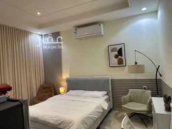 شقة للإيجار في شارع رقم 263, حي الملقا, مدينة الرياض, منطقة الرياض صورة 4