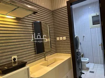 شقة للإيجار في شارع رقم 263, حي الملقا, مدينة الرياض, منطقة الرياض صورة 2