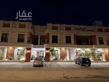 شقة مفروشة للحجز في شارع محمد بن عبدالعزيز الماضي ، حي قرطبة ، الرياض ، منطقة الرياض