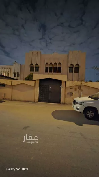 فيلا للإيجار في شارع يزيد بن عبدالله, حي أم الحمام الشرقي, مدينة الرياض, منطقة الرياض صورة 3