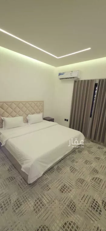 عمارة للإيجار في شارع الأمير يزيد بن عبدالله بن عبدالرحمن, حي الملقا, مدينة الرياض, منطقة الرياض صورة 2