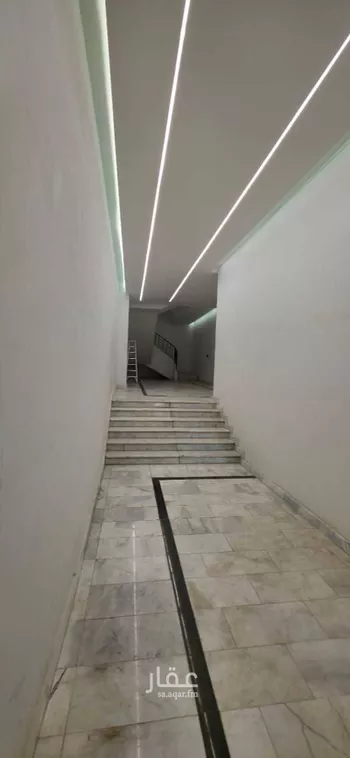 عمارة للإيجار في شارع الأمير يزيد بن عبدالله بن عبدالرحمن, حي الملقا, مدينة الرياض, منطقة الرياض