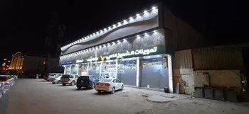 عمارة للإيجار في شارع الأمير يزيد بن عبدالله بن عبدالرحمن, حي الملقا, مدينة الرياض, منطقة الرياض صورة 4