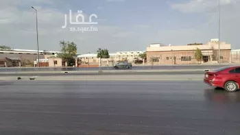 أرض للإيجار في شارع طريق الخرج, حي المناخ, مدينة الرياض, منطقة الرياض صورة 4