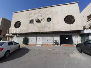 عمارة للإيجار في شارع عبدالملك بن هشام, حي السويدي, مدينة الرياض, منطقة الرياض صورة 2